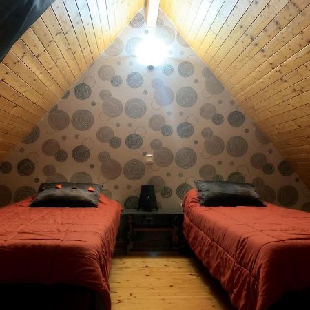 Appartement dans chalet avec jardin, vue montagne Aucun Extérieur photo