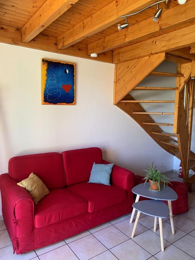 Appartement dans chalet avec jardin, vue montagne Aucun Extérieur photo