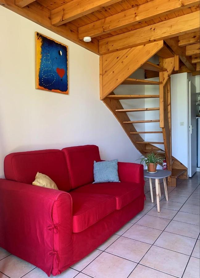 Appartement dans chalet avec jardin, vue montagne Aucun Extérieur photo